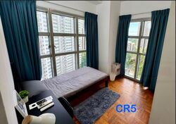 The Bayshore (D16), Condominium #455198011
